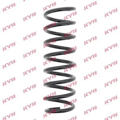 Fahrwerksfeder Hinterachse KYB RC6694 Bild Fahrwerksfeder Hinterachse KYB RC6694