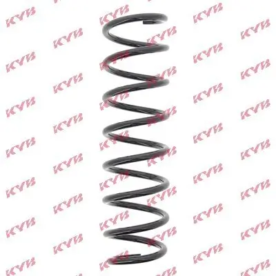 Fahrwerksfeder Hinterachse KYB RC6695
