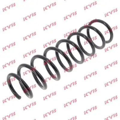 Fahrwerksfeder Hinterachse KYB RC6695 Bild Fahrwerksfeder Hinterachse KYB RC6695