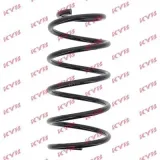 Fahrwerksfeder Hinterachse KYB RC6696