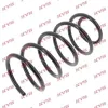 Fahrwerksfeder Hinterachse KYB RC6696 Bild Fahrwerksfeder Hinterachse KYB RC6696