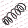 Fahrwerksfeder Hinterachse KYB RC6702 Bild Fahrwerksfeder Hinterachse KYB RC6702