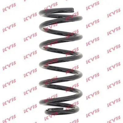 Fahrwerksfeder Hinterachse KYB RC6706