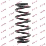Fahrwerksfeder Hinterachse KYB RC6706