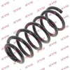 Fahrwerksfeder Hinterachse KYB RC6706 Bild Fahrwerksfeder Hinterachse KYB RC6706
