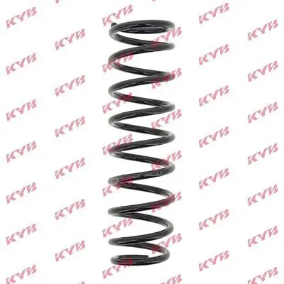 Fahrwerksfeder Hinterachse KYB RC6710 Bild Fahrwerksfeder Hinterachse KYB RC6710