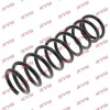Fahrwerksfeder Hinterachse KYB RC6710 Bild Fahrwerksfeder Hinterachse KYB RC6710