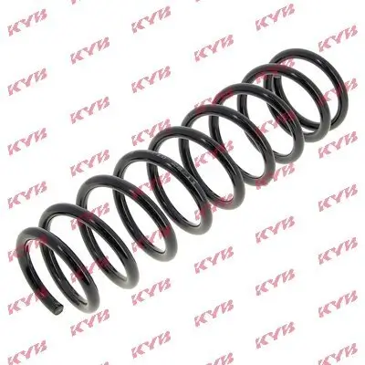 Fahrwerksfeder Hinterachse KYB RC6710 Bild Fahrwerksfeder Hinterachse KYB RC6710