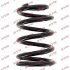 Fahrwerksfeder Hinterachse KYB RC6728 Bild Fahrwerksfeder Hinterachse KYB RC6728