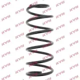 Fahrwerksfeder Hinterachse KYB RC6731