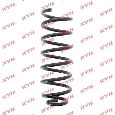 Fahrwerksfeder Hinterachse KYB RC7018 Bild Fahrwerksfeder Hinterachse KYB RC7018