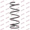Fahrwerksfeder Vorderachse KYB RD1039