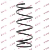 Fahrwerksfeder Vorderachse KYB RD1039