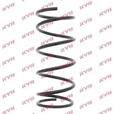 Fahrwerksfeder Vorderachse KYB RD1039 Bild Fahrwerksfeder Vorderachse KYB RD1039