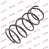 Fahrwerksfeder Vorderachse KYB RD1039 Bild Fahrwerksfeder Vorderachse KYB RD1039