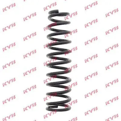 Fahrwerksfeder Vorderachse KYB RD1092 Bild Fahrwerksfeder Vorderachse KYB RD1092