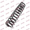 Fahrwerksfeder Vorderachse KYB RD1092 Bild Fahrwerksfeder Vorderachse KYB RD1092