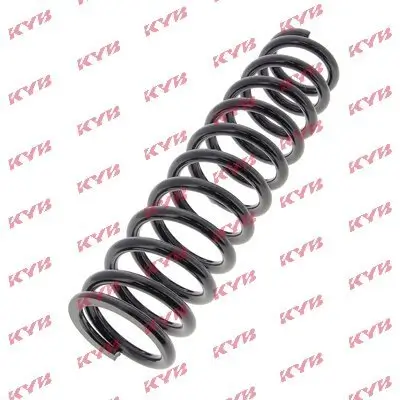 Fahrwerksfeder Vorderachse KYB RD1092 Bild Fahrwerksfeder Vorderachse KYB RD1092