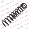 Fahrwerksfeder Vorderachse KYB RD1101 Bild Fahrwerksfeder Vorderachse KYB RD1101