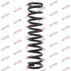 Fahrwerksfeder Vorderachse KYB RD1104 Bild Fahrwerksfeder Vorderachse KYB RD1104