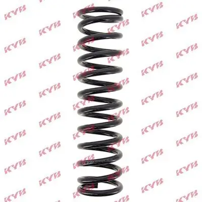 Fahrwerksfeder Vorderachse KYB RD1104 Bild Fahrwerksfeder Vorderachse KYB RD1104