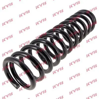 Fahrwerksfeder Vorderachse KYB RD1104 Bild Fahrwerksfeder Vorderachse KYB RD1104