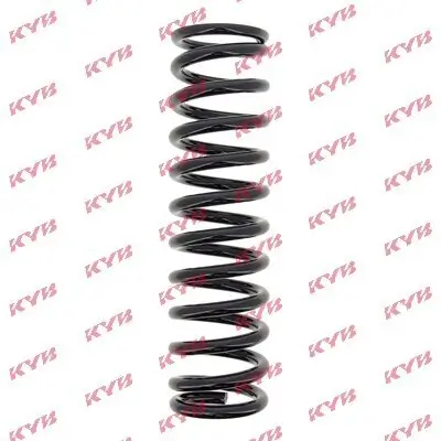 Fahrwerksfeder Vorderachse KYB RD1220 Bild Fahrwerksfeder Vorderachse KYB RD1220