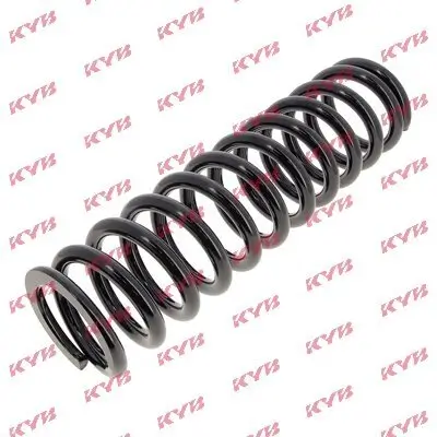 Fahrwerksfeder Vorderachse KYB RD1220 Bild Fahrwerksfeder Vorderachse KYB RD1220