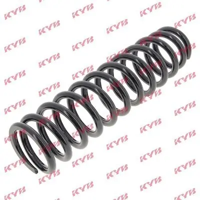 Fahrwerksfeder Vorderachse KYB RD1420 Bild Fahrwerksfeder Vorderachse KYB RD1420