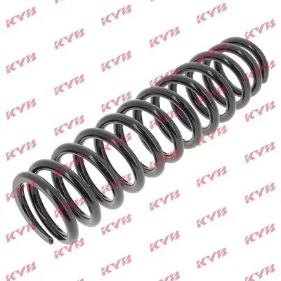 Fahrwerksfeder Vorderachse KYB RD1420 Bild Fahrwerksfeder Vorderachse KYB RD1420