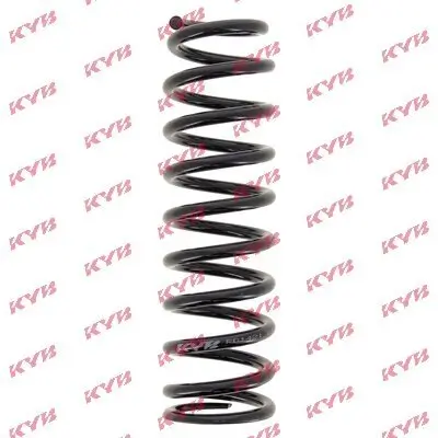 Fahrwerksfeder Vorderachse KYB RD1421 Bild Fahrwerksfeder Vorderachse KYB RD1421