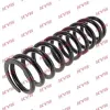 Fahrwerksfeder Vorderachse KYB RD1421 Bild Fahrwerksfeder Vorderachse KYB RD1421
