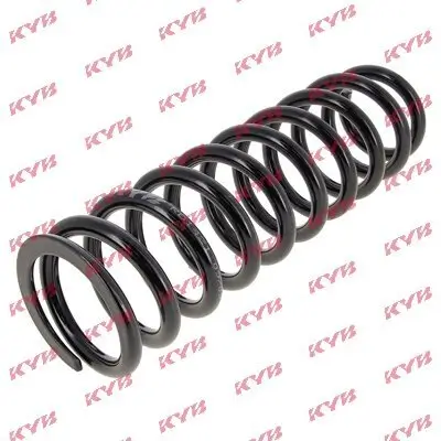 Fahrwerksfeder Vorderachse KYB RD1421 Bild Fahrwerksfeder Vorderachse KYB RD1421