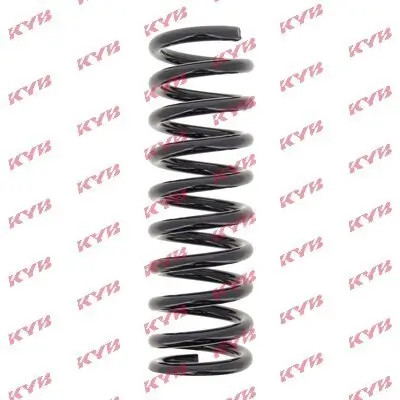 Fahrwerksfeder Vorderachse KYB RD1452 Bild Fahrwerksfeder Vorderachse KYB RD1452