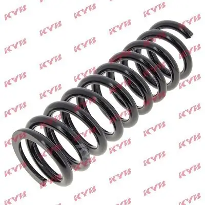 Fahrwerksfeder Vorderachse KYB RD1452 Bild Fahrwerksfeder Vorderachse KYB RD1452
