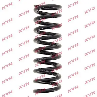 Fahrwerksfeder Vorderachse KYB RD1455