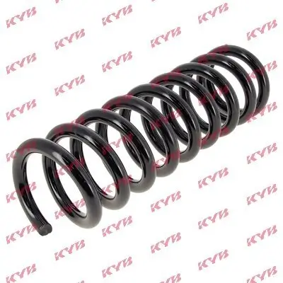 Fahrwerksfeder Vorderachse KYB RD1455 Bild Fahrwerksfeder Vorderachse KYB RD1455