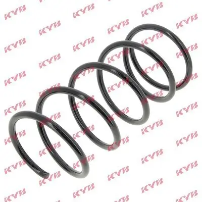 Fahrwerksfeder Vorderachse KYB RD1615 Bild Fahrwerksfeder Vorderachse KYB RD1615