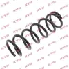Fahrwerksfeder Vorderachse KYB RD1622 Bild Fahrwerksfeder Vorderachse KYB RD1622