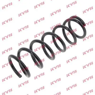 Fahrwerksfeder Vorderachse KYB RD1622 Bild Fahrwerksfeder Vorderachse KYB RD1622