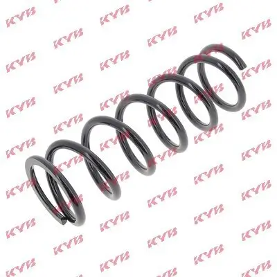 Fahrwerksfeder Vorderachse KYB RD1622 Bild Fahrwerksfeder Vorderachse KYB RD1622
