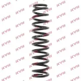 Fahrwerksfeder Vorderachse KYB RD2366