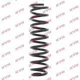 Fahrwerksfeder Vorderachse KYB RD2369