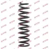 Fahrwerksfeder Vorderachse KYB RD2370 Bild Fahrwerksfeder Vorderachse KYB RD2370