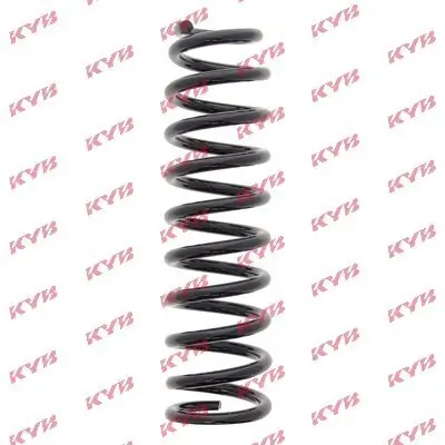Fahrwerksfeder Vorderachse KYB RD2370 Bild Fahrwerksfeder Vorderachse KYB RD2370