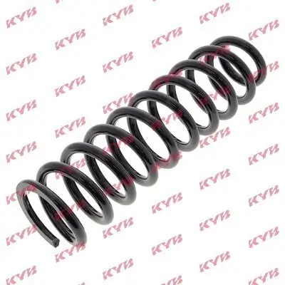 Fahrwerksfeder Vorderachse KYB RD2370 Bild Fahrwerksfeder Vorderachse KYB RD2370
