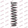 Fahrwerksfeder Vorderachse KYB RD2371 Bild Fahrwerksfeder Vorderachse KYB RD2371