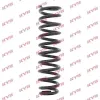 Fahrwerksfeder Vorderachse KYB RD2372 Bild Fahrwerksfeder Vorderachse KYB RD2372