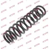 Fahrwerksfeder Vorderachse KYB RD2372 Bild Fahrwerksfeder Vorderachse KYB RD2372