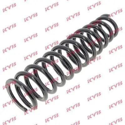 Fahrwerksfeder Vorderachse KYB RD2381 Bild Fahrwerksfeder Vorderachse KYB RD2381